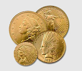 sell coin collection