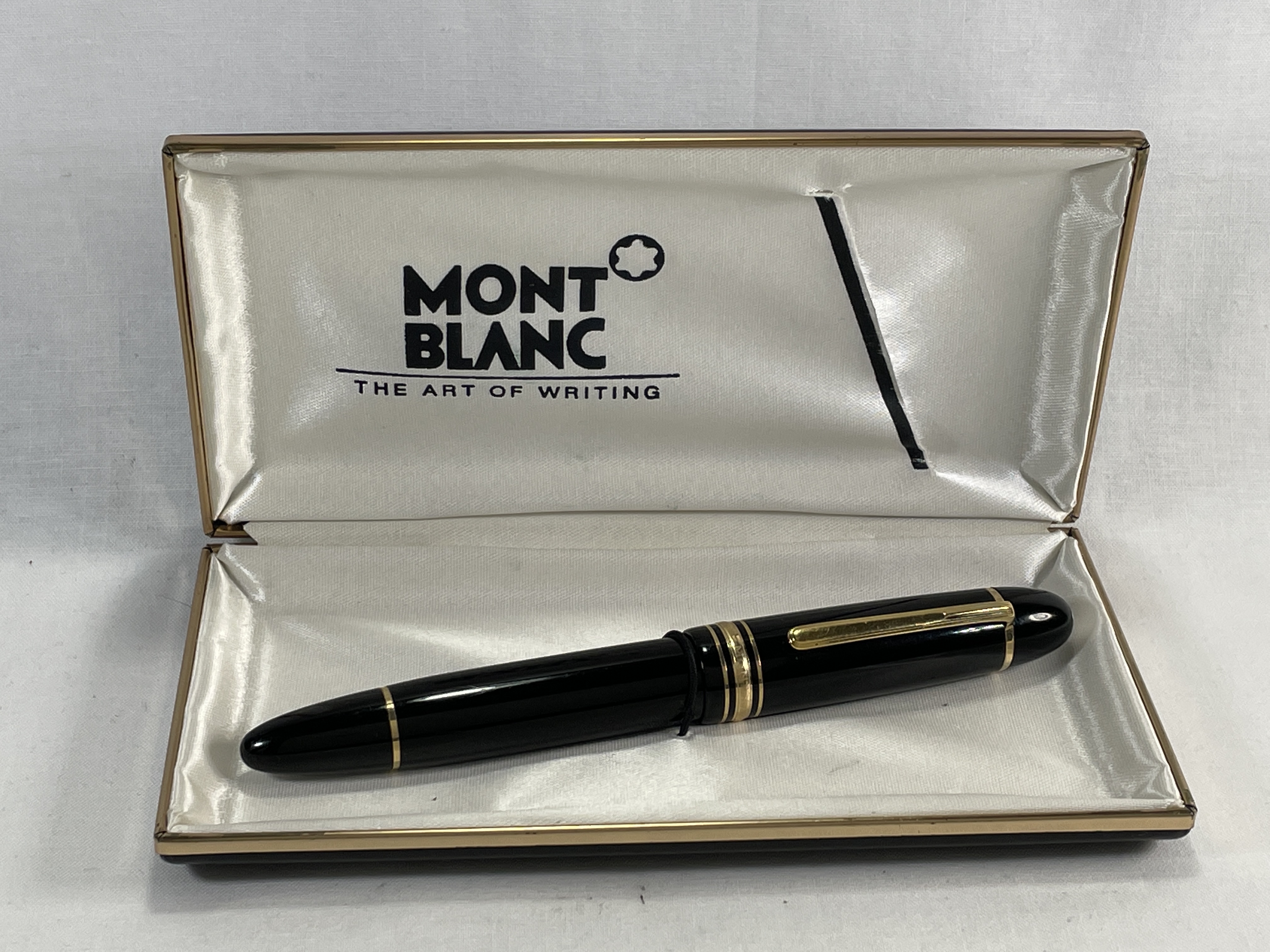 pen photography