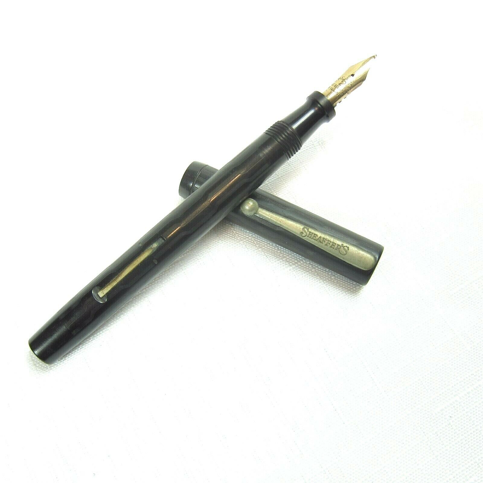 rare fountain pens