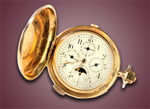 sell pocket watches