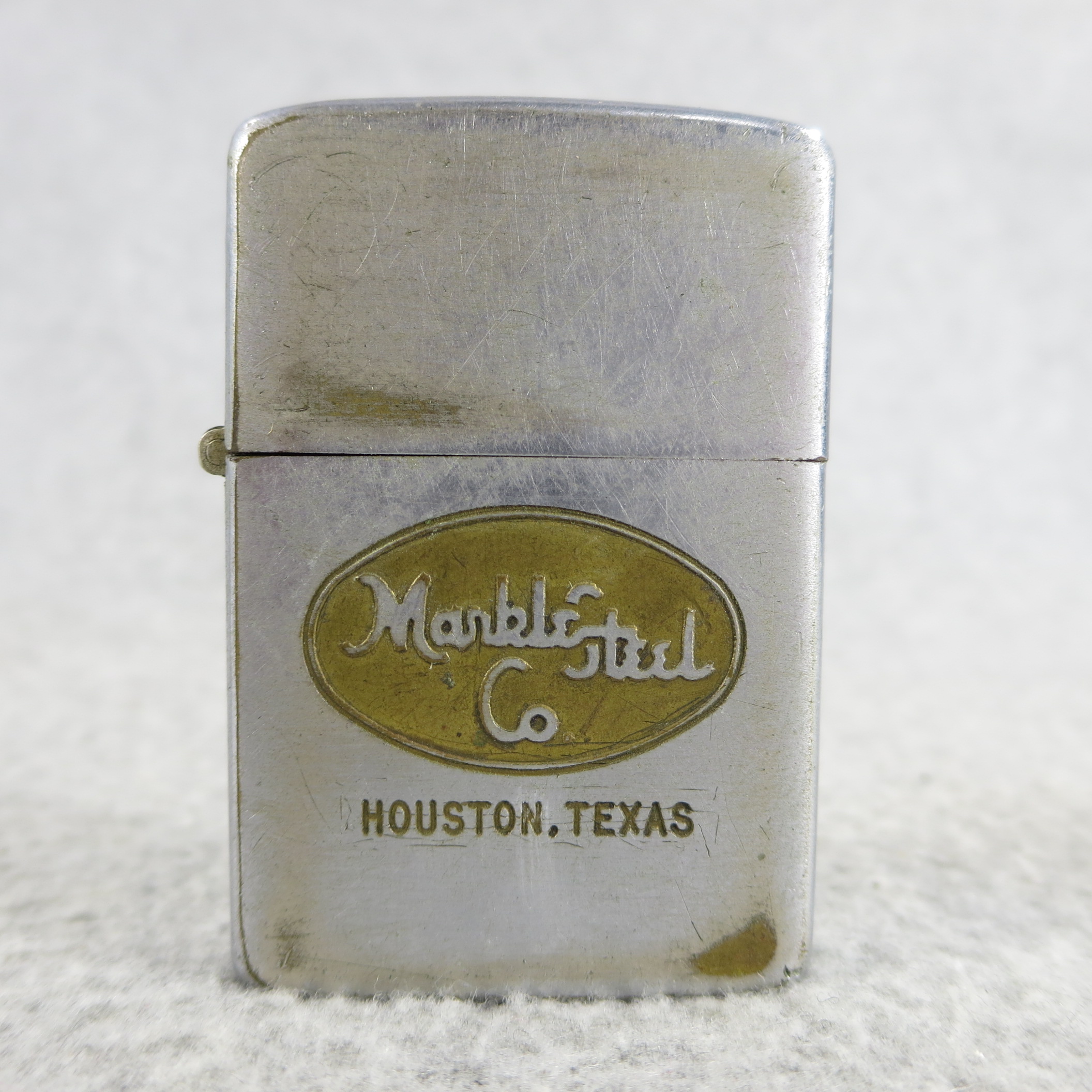sell Zippo lighter