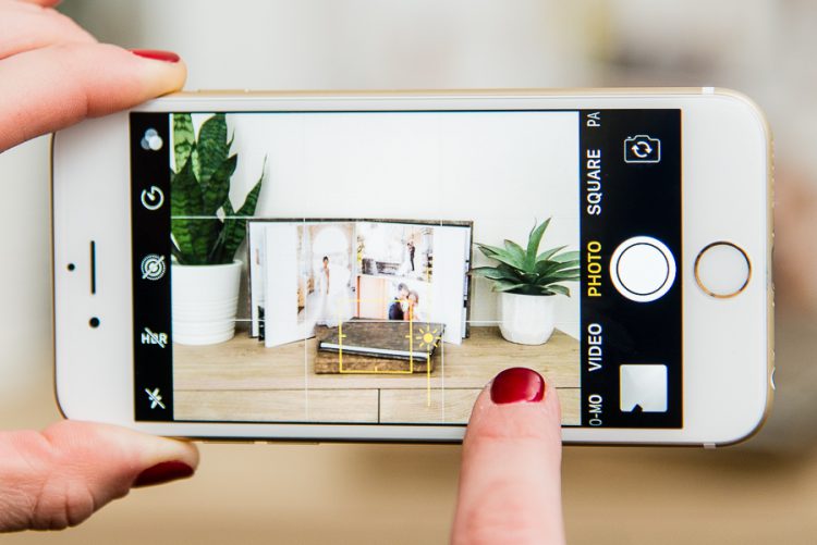 product photographer job