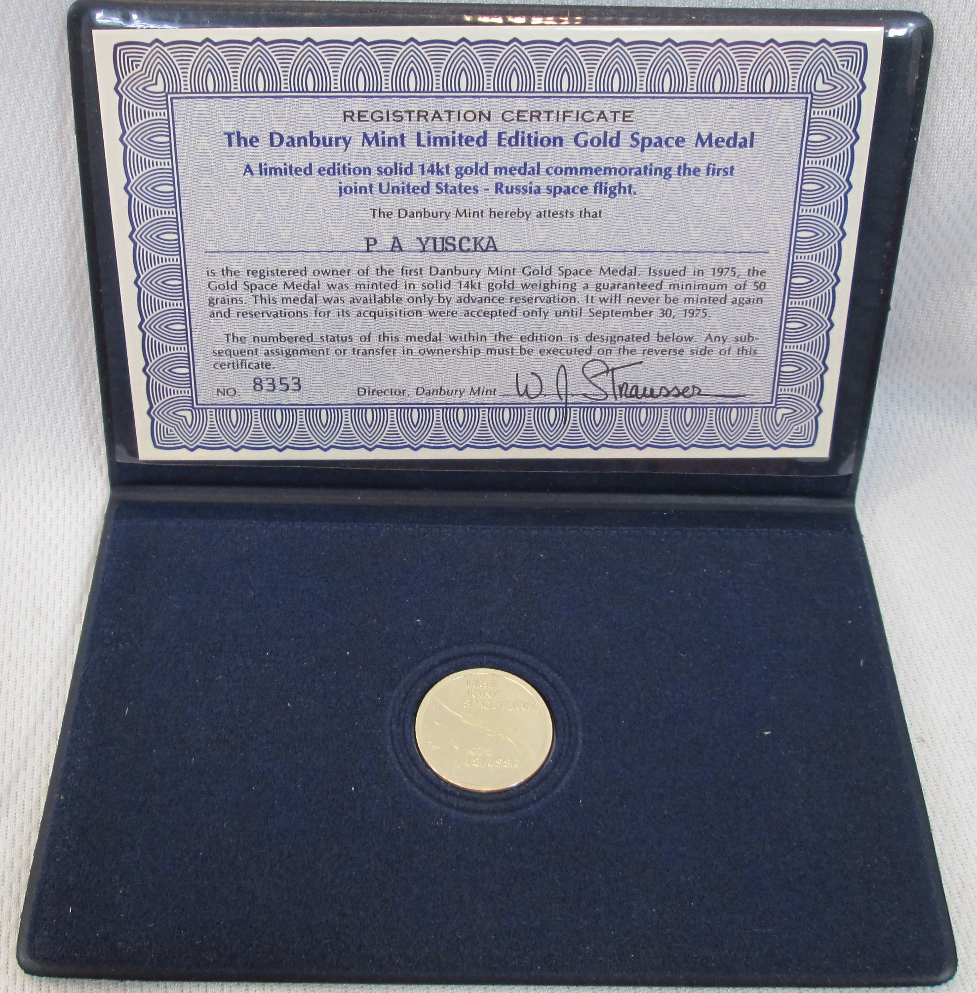 top Danbury Mint silver buyer near me
