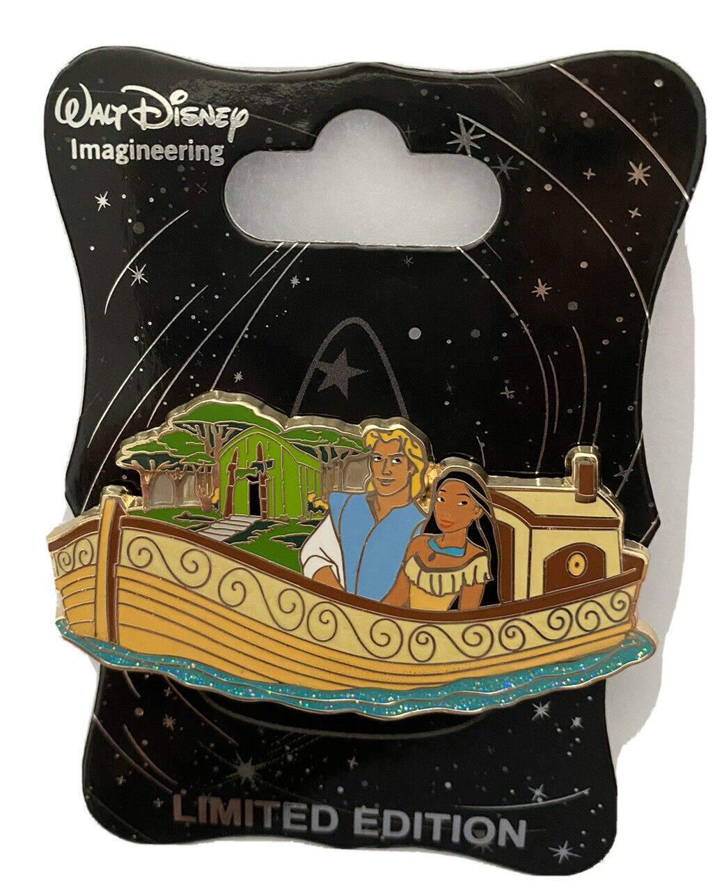 sell disney pin hoard