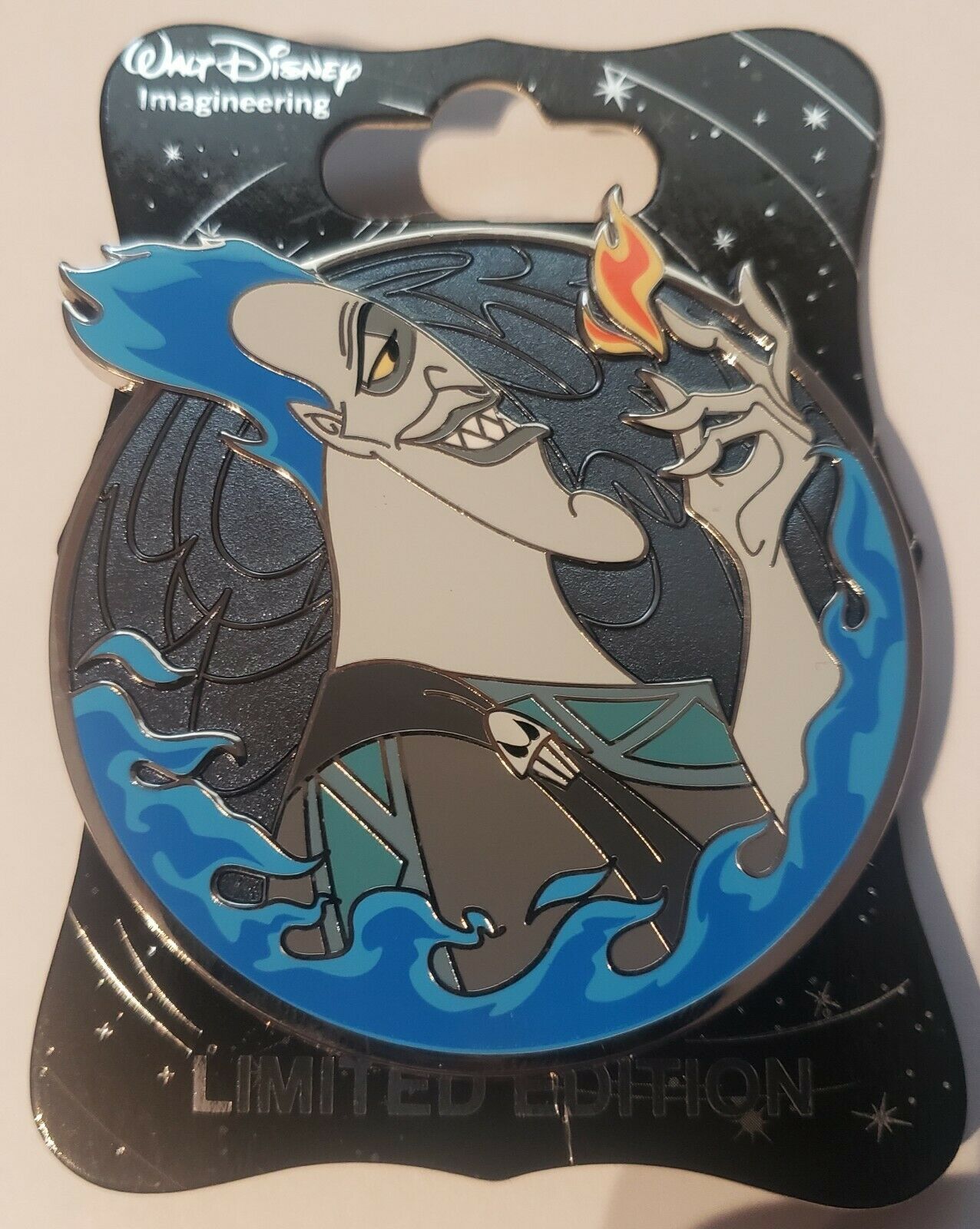 sell Walt Disney Imagineering pins