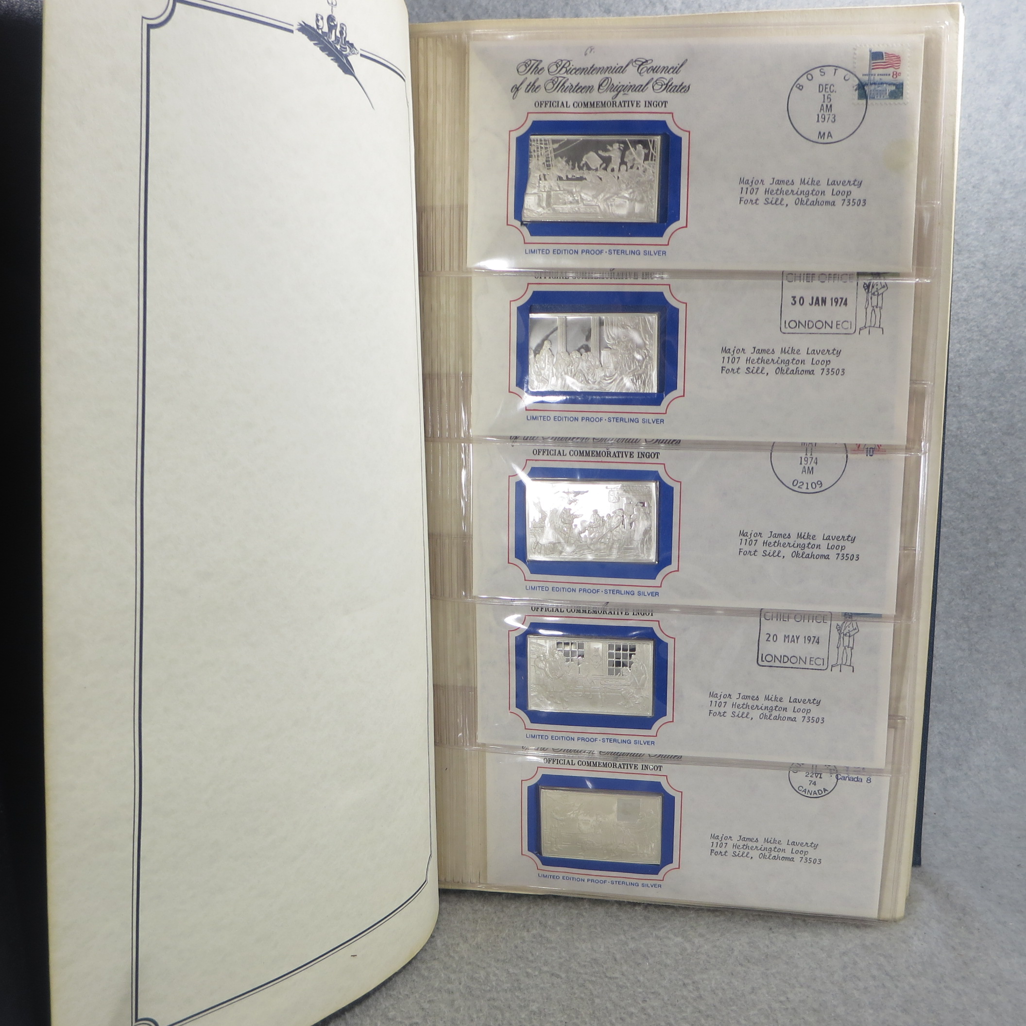 where to sell Franklin Mint silver