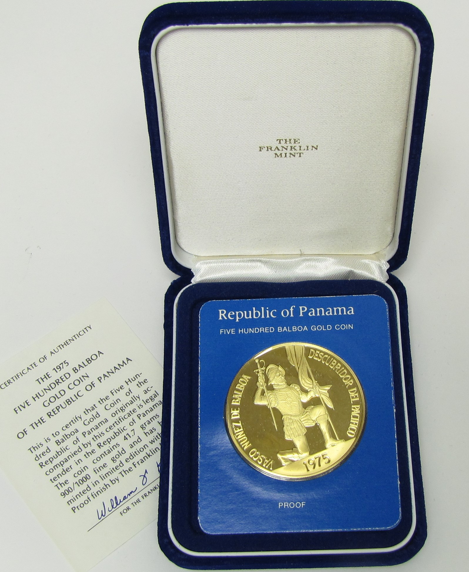 top Franklin Mint silver buyer near me