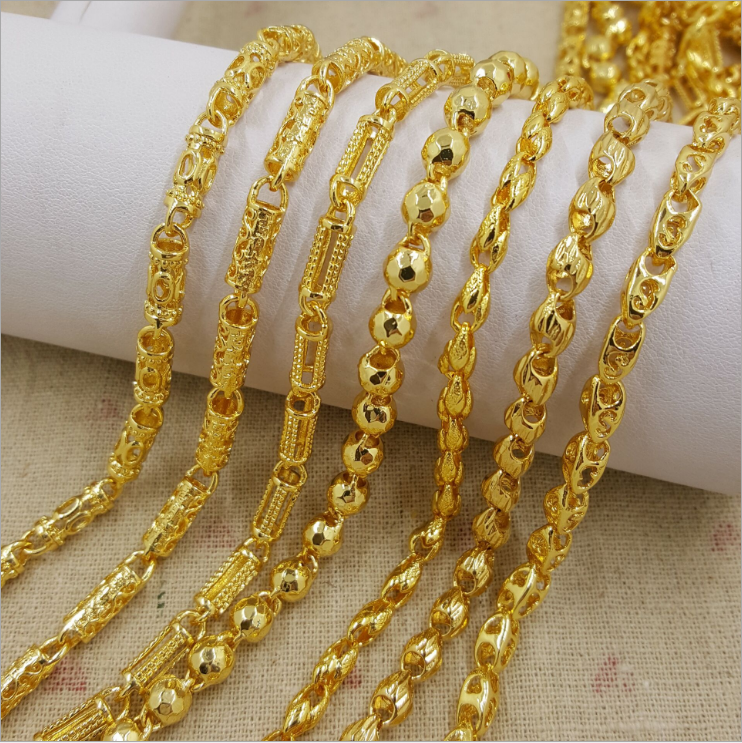 who buys gold jewelry