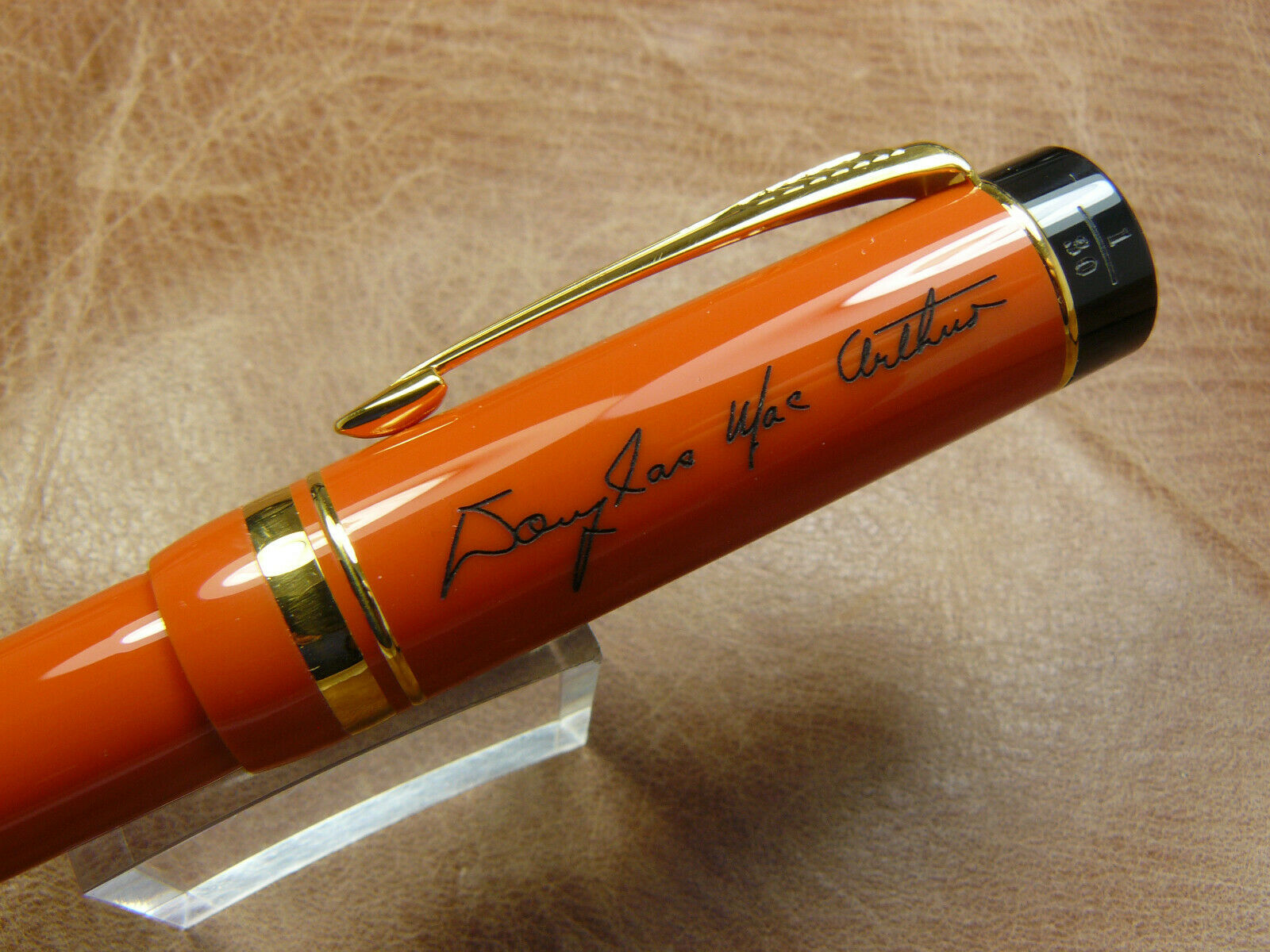sell parker pens