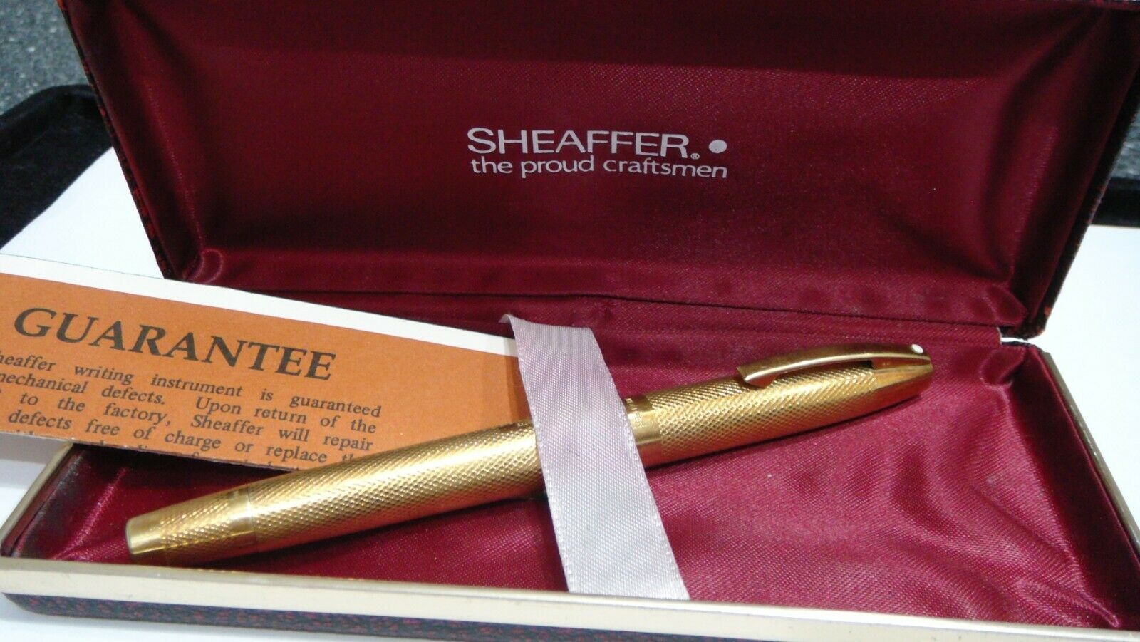 sell sheaffer pen collection