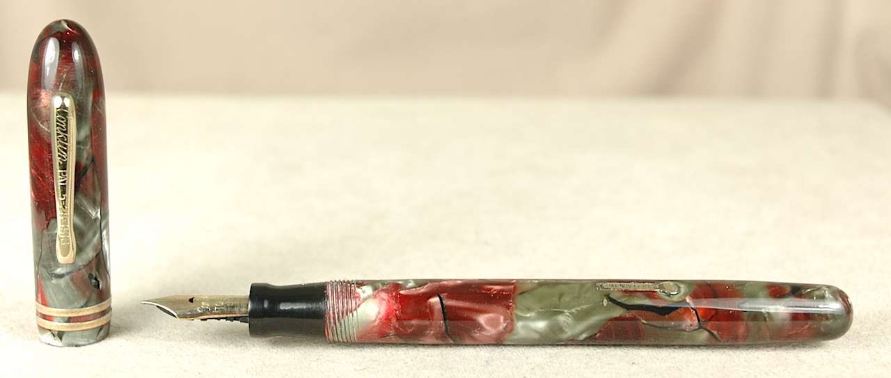 estate pen buyer