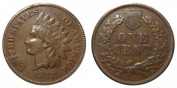 sell indian head pennies