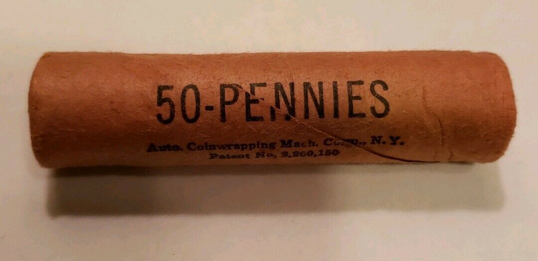 who buys penny rolls