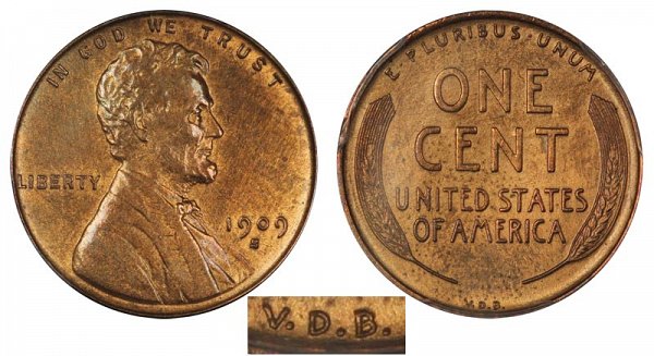 sell Lincoln pennies