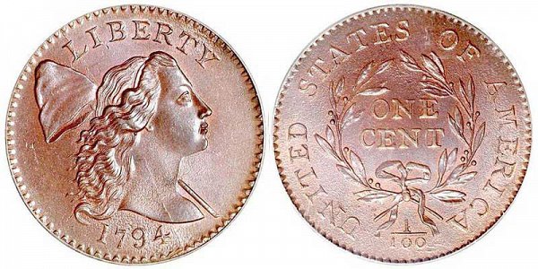 sell large cents