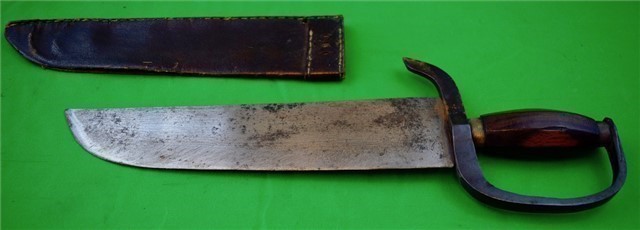 Bowie Knife