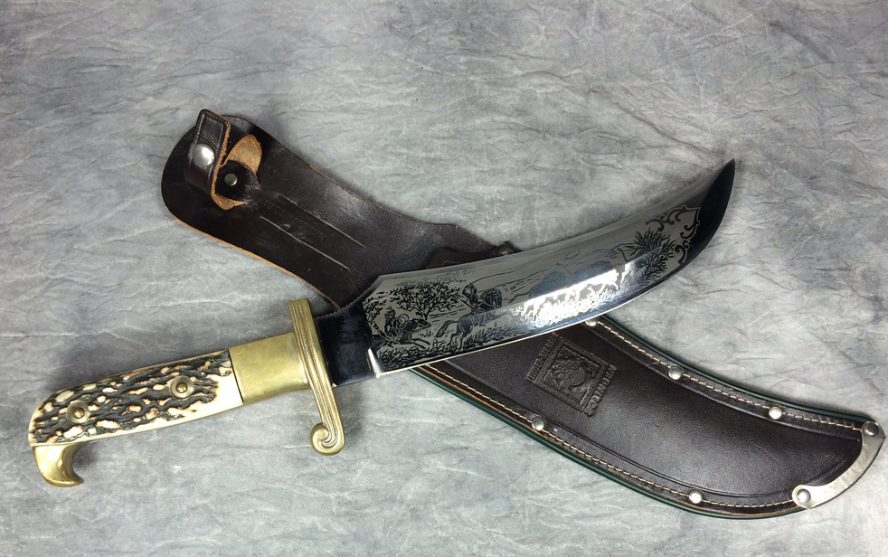 top knife buyer near me