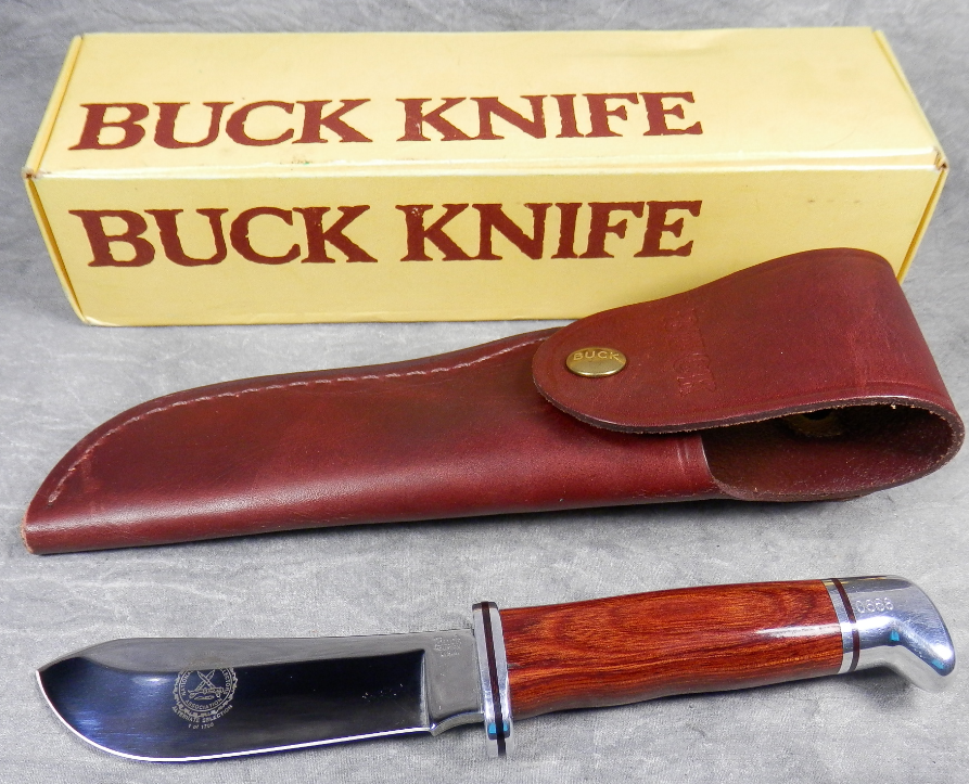how to sell knife collection