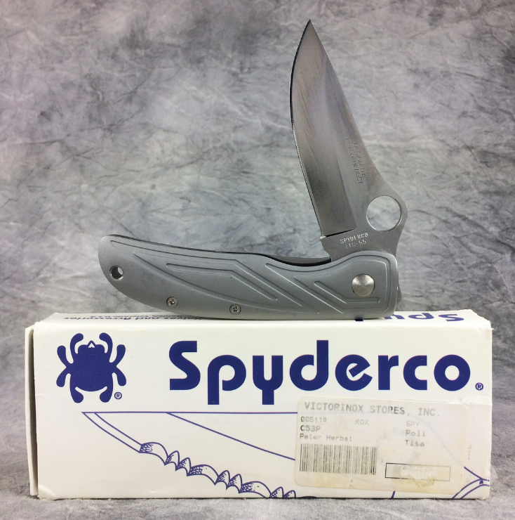 where to sell pocket knives