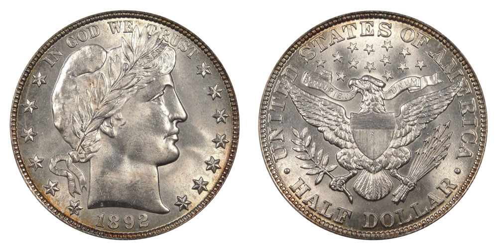 sell silver half dollars