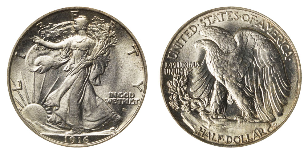 sell silver half dollars