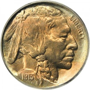 sell buffalo nickels