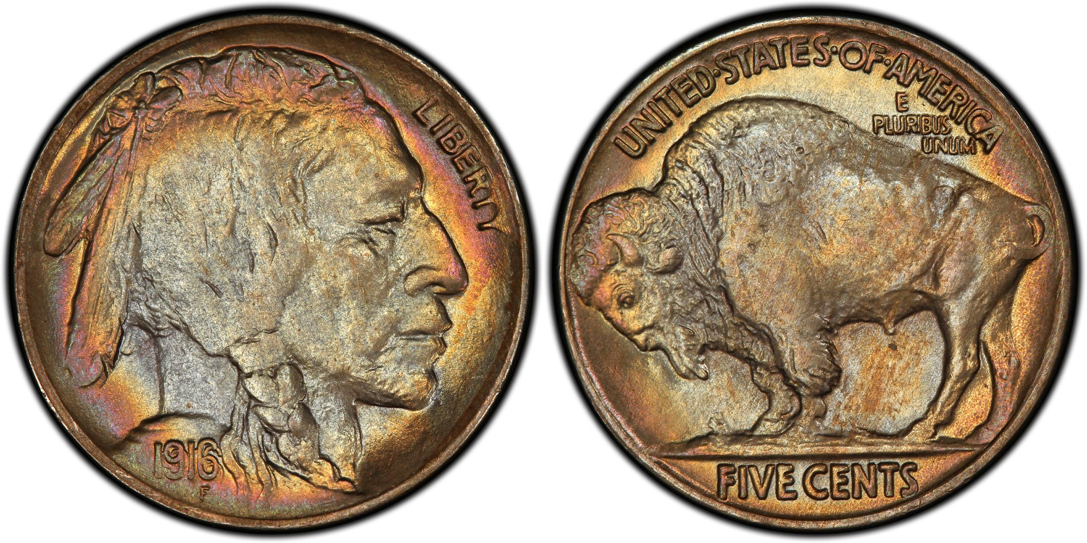sell double die nickels