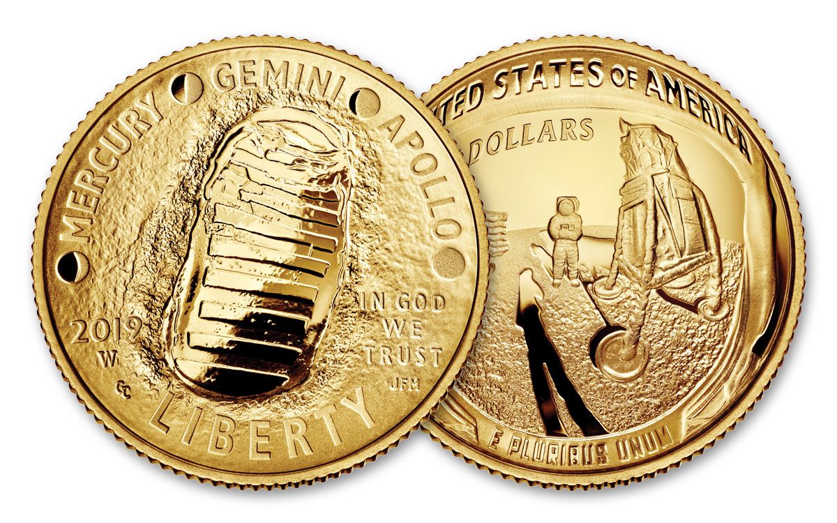 sell us mint gold collection
