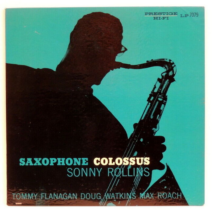 sell jazz record collection
